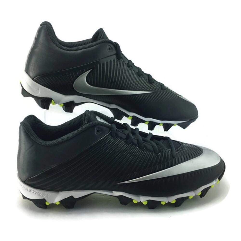 Nike Vapor Speed 2 TD Football Cleat Black Size 13 Brand new